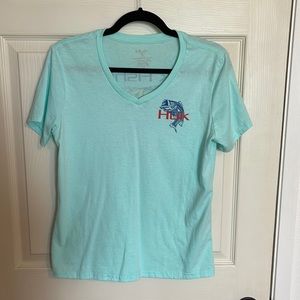 NWOT. Huk T-Shirt. Size M.